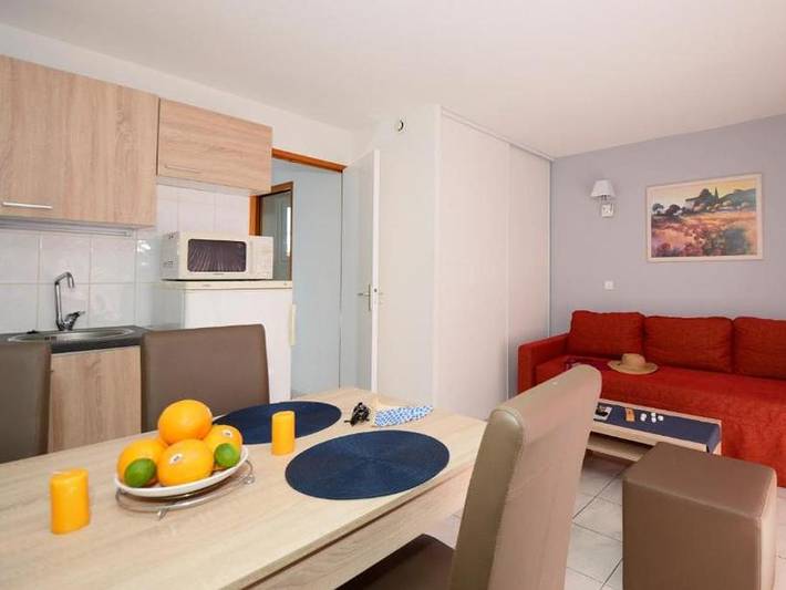 Location de vacances pour 5 personnes à Salavas - 4