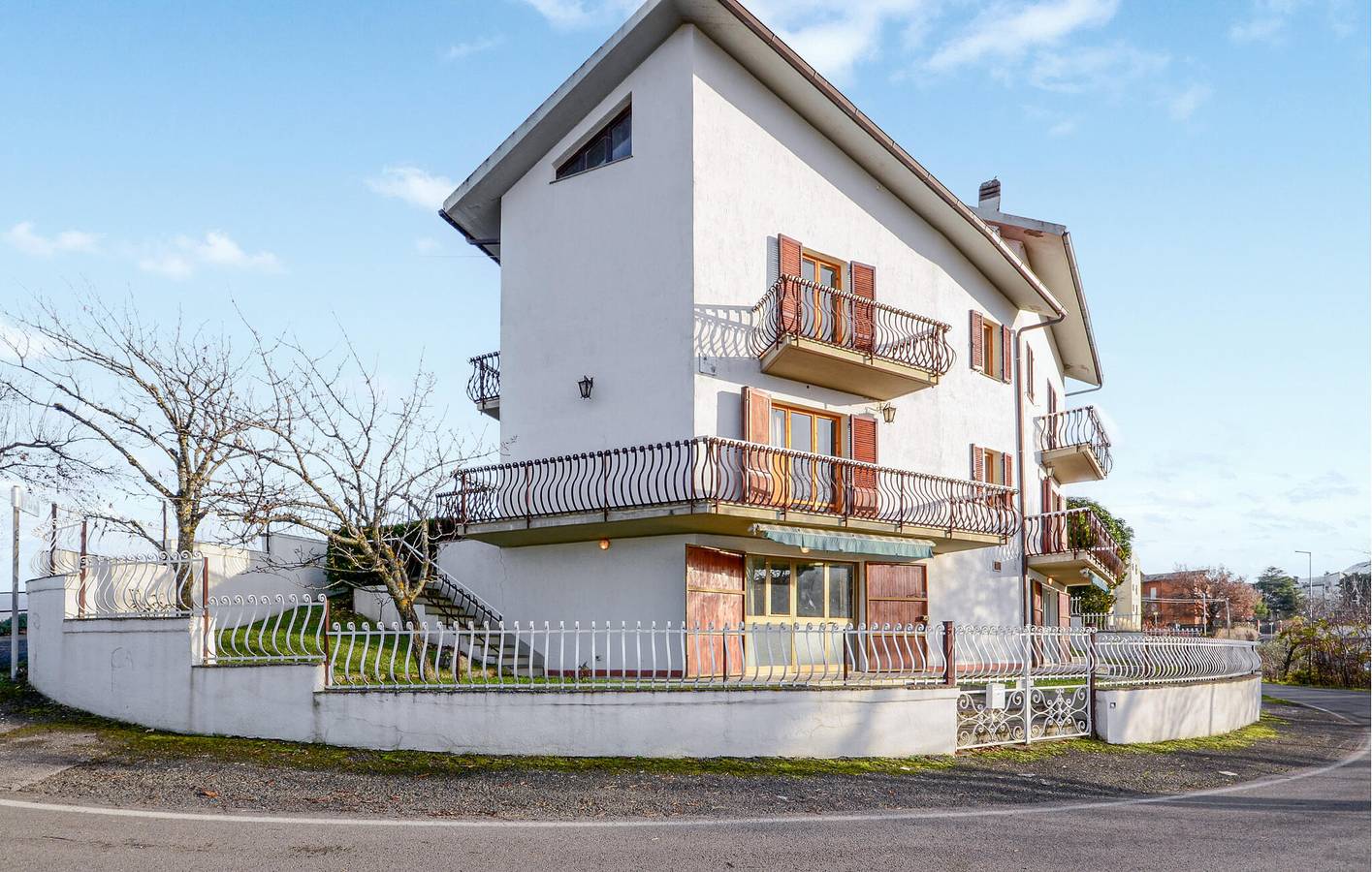 Appartamento di lusso con piscina e giardino, WiFi, a 600 m dal Ristorante Il Riccio in Cinigiano, Provincia di Grosseto