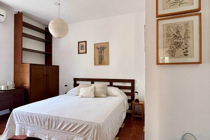 Just A Stone'S Throw From The Peel Beach in Spiaggia La Pelosa, Stintino