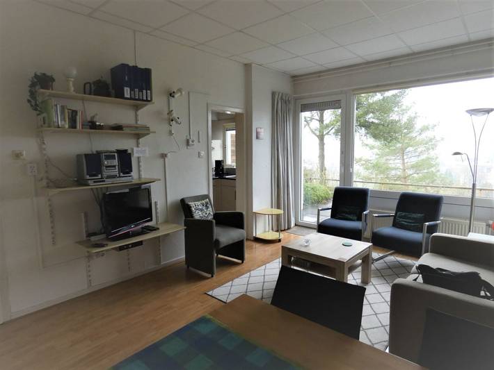 Ferienhaus für 3 Personen, mit Terrasse, kinderfreundlich im Teutoburger Wald