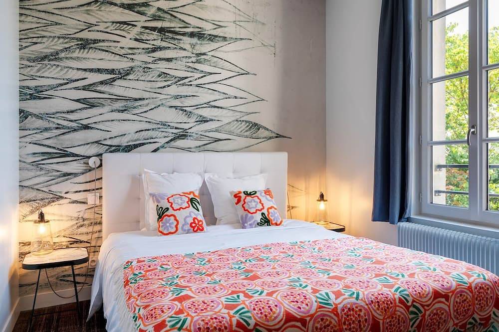 Ganze Wohnung, Die Conciergerie, Agora-Wohnung in Angers, Angers und Umgebung