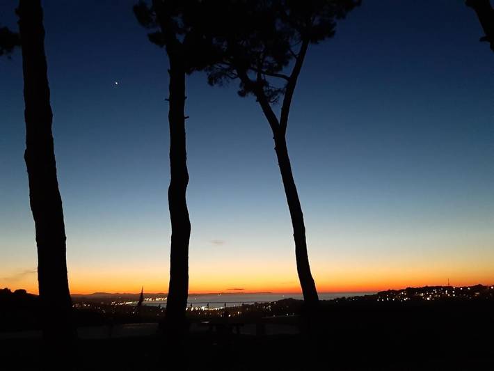 Chambre d’hôte pour 3 personnes, avec vue ainsi que jardin et piscine à Ancône - 2