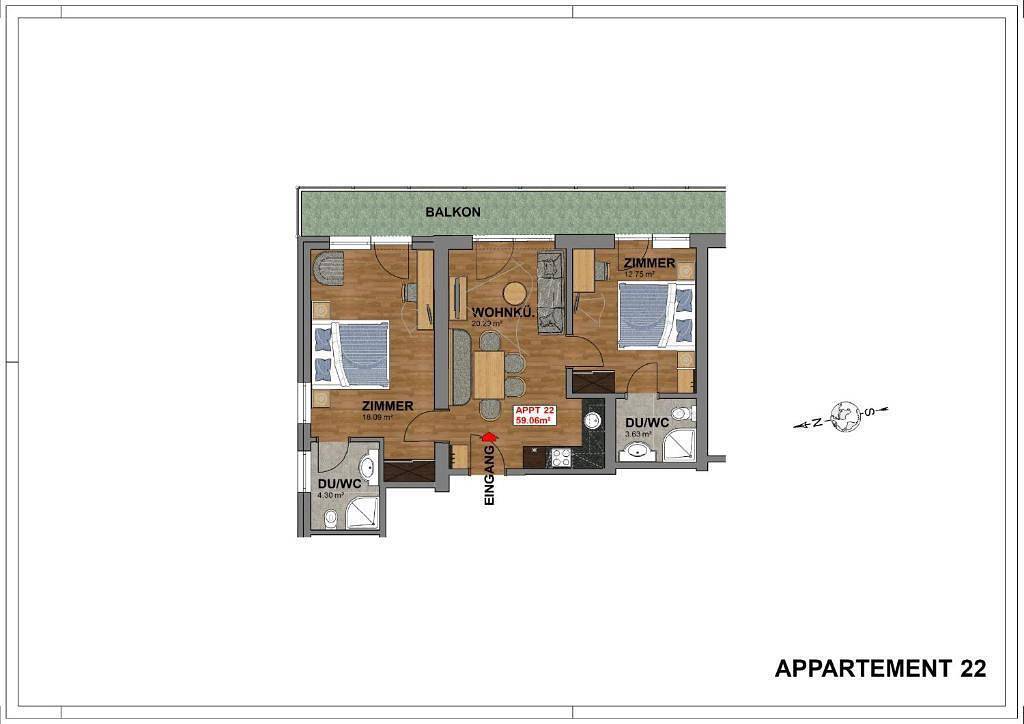 Apartamento vacacional entero, Lakeside by A Casa in Sölden, Ötztal