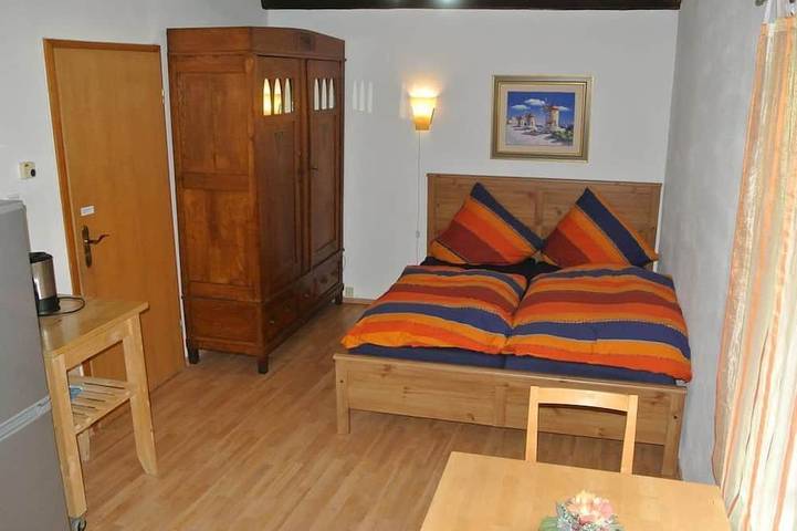 Ferienwohnung für 2 Personen in Perl