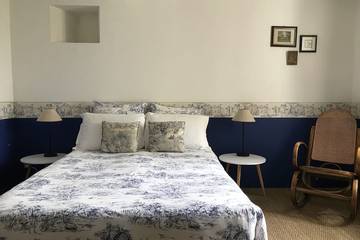 Maison De Vacances pour 14 Personnes dans Montguillon, Région de Segré, Photo 2