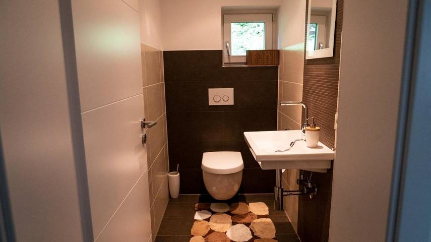 Ferienwohnung für 4 Personen, mit Ausblick und Terrasse, mit Haustier in Tiefenbach (Oberstdorf) - 4