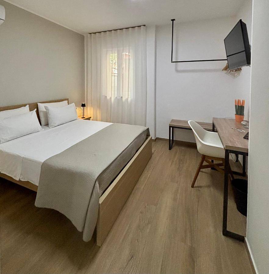 Double Room with Private Bathroom in Aci Castello (Borgo), Aci Castello