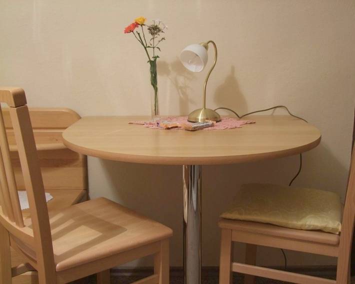 BnB für 2 Personen, mit Pool und Terrasse sowie Garten, mit Haustier in der Oststeiermark - 3
