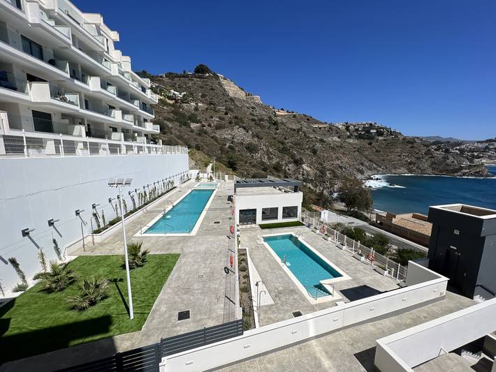 Gîte pour 6 personnes à La Herradura - 3