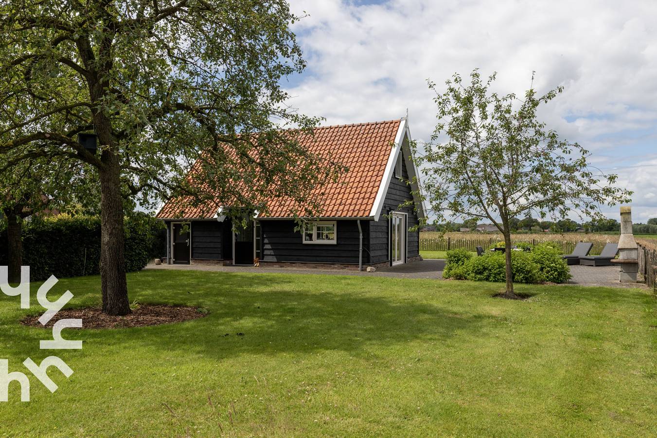 Casa vacanza a Twente a partire da 131€ a notte