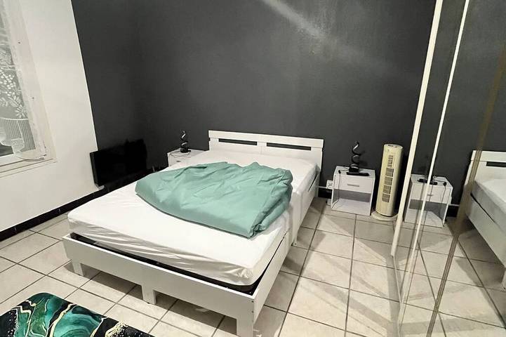 Apartamento entero, Apartment close to town center and spa in Amélie-les-Bains-Palalda, Costa mediterránea (Francia)