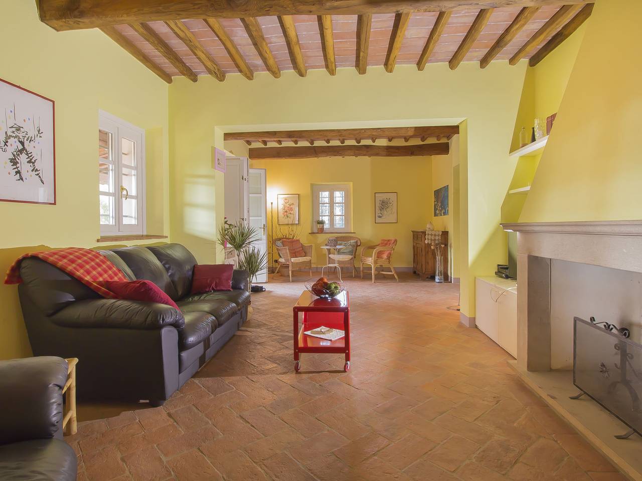 Villa il Pellicano in San Vincenzo (Italia), Costa Etrusca