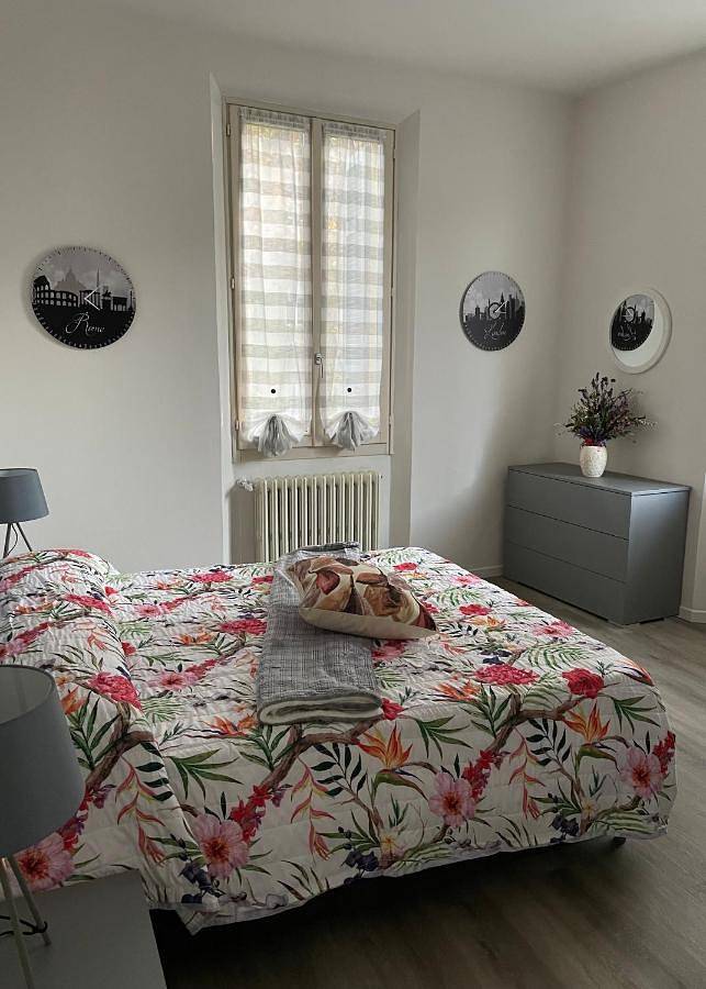 Gîte pour 4 personnes, avec vue et terrasse à Reggio d'Émilie - 4