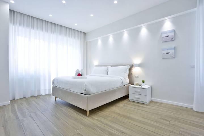 Appartamento intero, Guesthost - Style Vomero Suite in Napoli, Napoli e dintorni