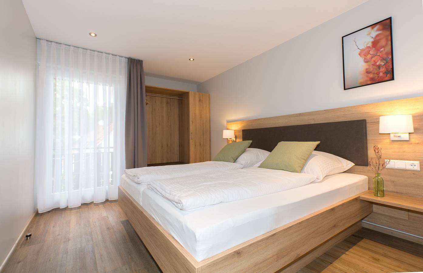 Photo : Appartement de vacances