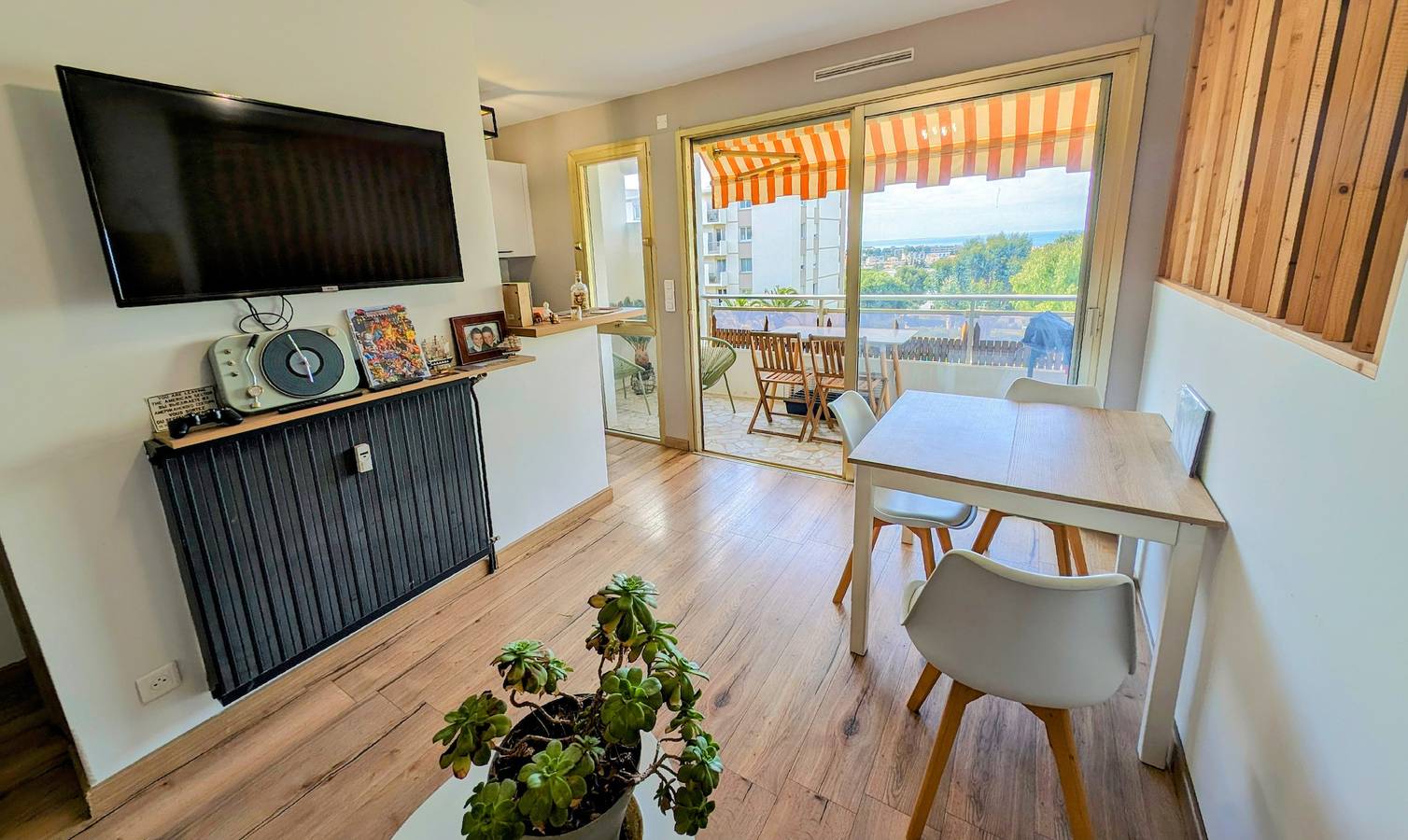 Estudio entero, Ref Val - Palmes d'Or Properties in Cagnes-sur-Mer, Region de Cannes