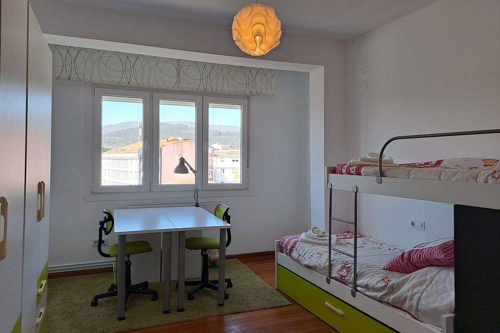 Apartamento entero, Torre Plaza 4.\nun acogedor piso en Boiro, playas y terrazas. in Boiro, Rias Baixas