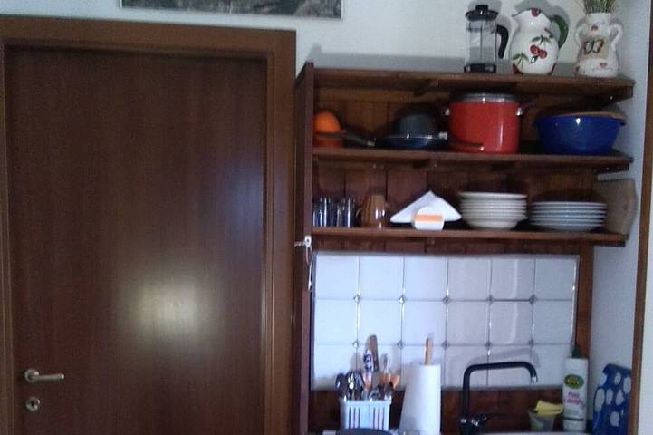 Chambre d’hôte pour 4 personnes, avec terrasse et jardin dans Abruzzes - 4