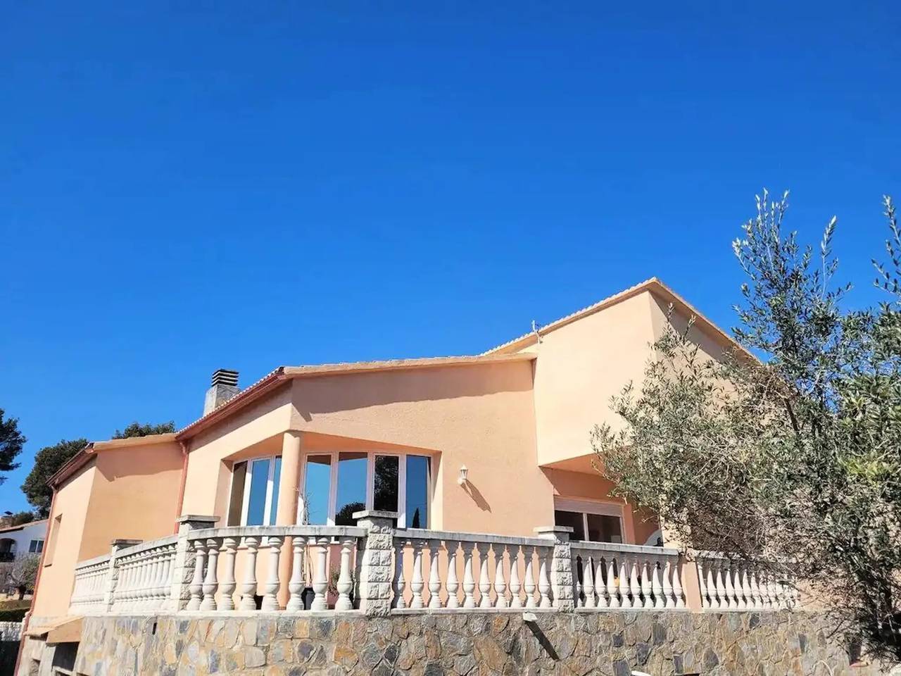 Maison 13 Personnes in Sitges, Garraf
