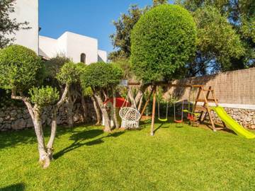 Ferienhaus in Cala d'Or, Santanyí für 8 