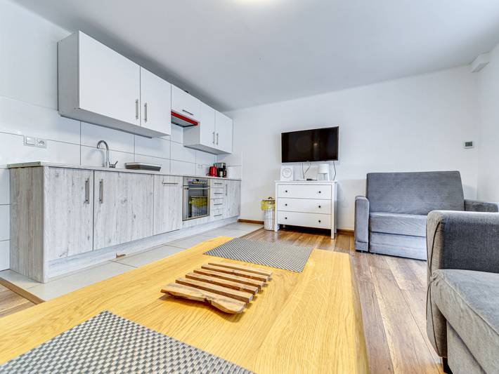 Ferienwohnung für 5 Personen, mit Garten, mit Haustier in Schlesien - 3