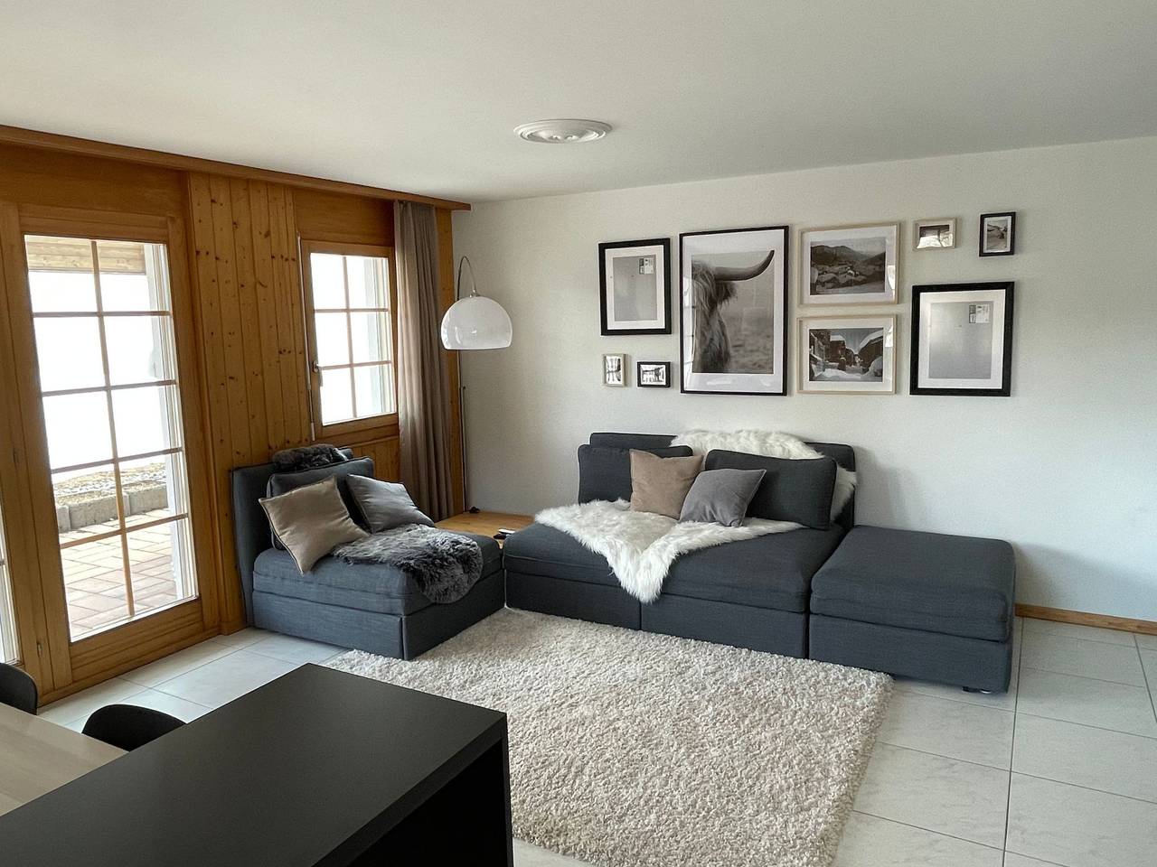 Entire apartment, Wohnung Vieux Valais in Bellwald, Goms