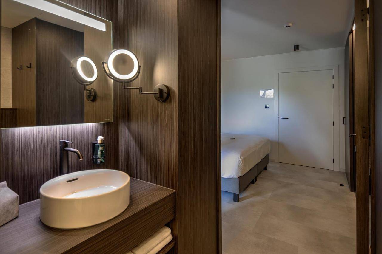 Hotel Hallensis in Halle (Flandre), Brabant flamand