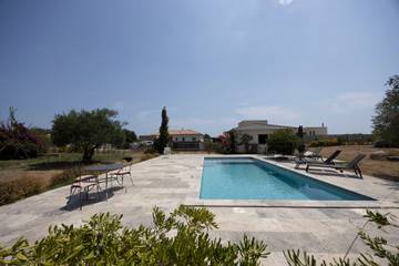 B&b für 2 Personen in Aléria, Haute-Corse, Bild 2