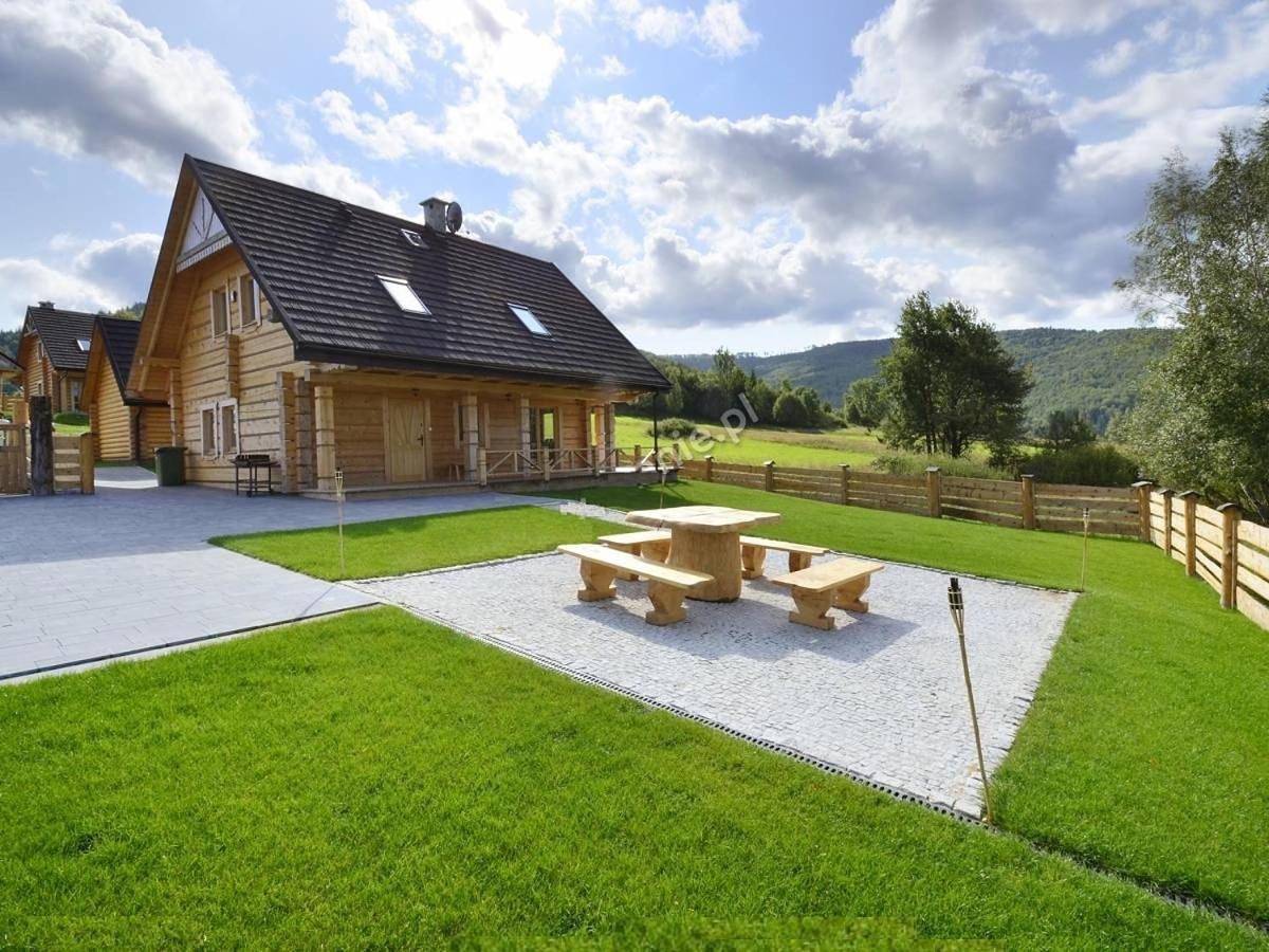 Superior Chalet in Zawoja, Karpaty (Polska)