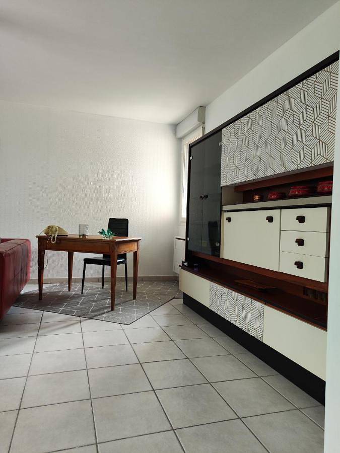 Location de vacances pour 4 personnes, avec vue et jardin, animaux acceptés à Vendôme - 4
