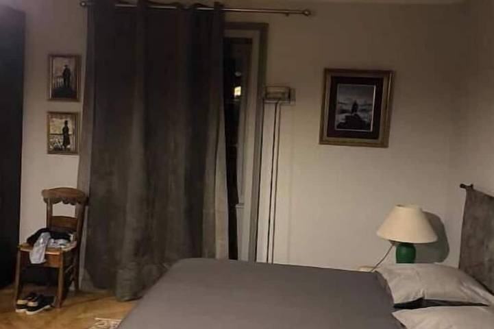 Location de vacances pour 9 personnes, avec jardin et balcon à Régnié-Durette - 3