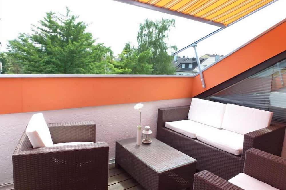 Ganze Wohnung, Weisenhorn by Interhome in Bötzingen, Kaiserstuhl
