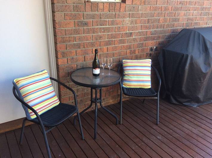 Holiday home for 7 people, with garden in Great Ocean Road