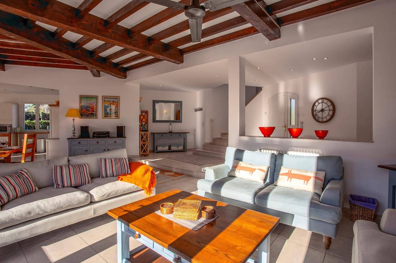 Villa del Monts by Villa Plus in Villelongue-dels-Monts, Céret und Umgebung