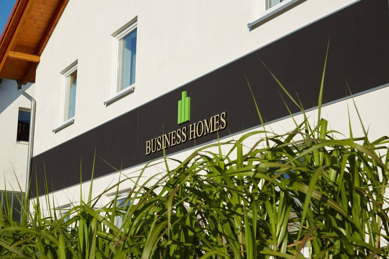Business Homes - Das Apartment Hotel - Apartment 1 bis 5 in Lauchheim, Schwäbische Ostalb