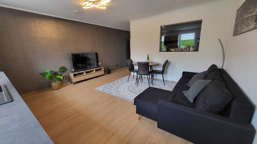 Ferienwohnung für 3 Personen in Burscheid - 2