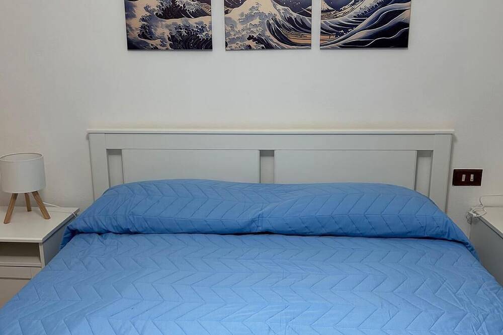 Appartamento intero, Alta Marea Portoscuso (Su) - 6 Posti Letto, Fronte Mare e Pineta! in Portoscuso, Provincia di Carbonia-Iglesias