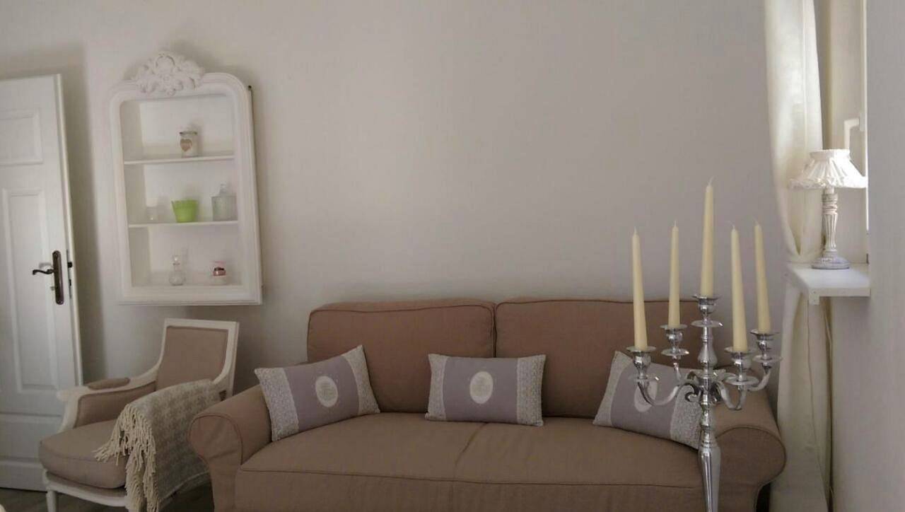 Ganze Wohnung, Two-Bedroom Apartment in Treptow - Köpenick, Berlin