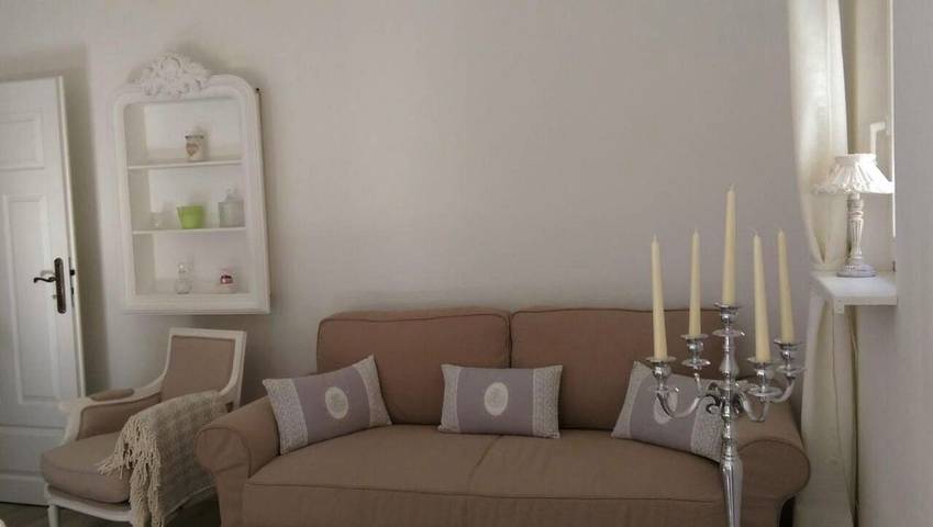 Ferienwohnung für 7 Personen, mit Garten in Köpenick Berlin - 2