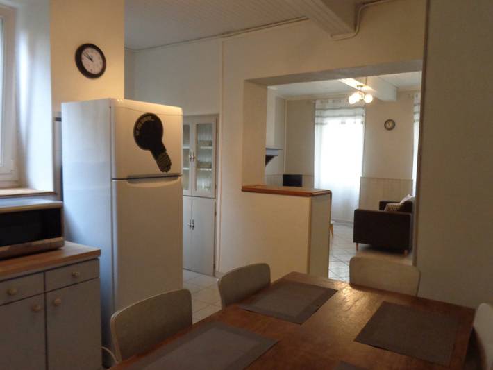 Gîte pour 6 personnes, avec Terrasse et Jardin dans le Tarn - 3