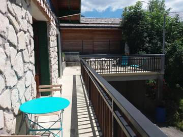 Gîte pour 6 Personnes dans Villard-de-Lans, Vercors, Photo 1