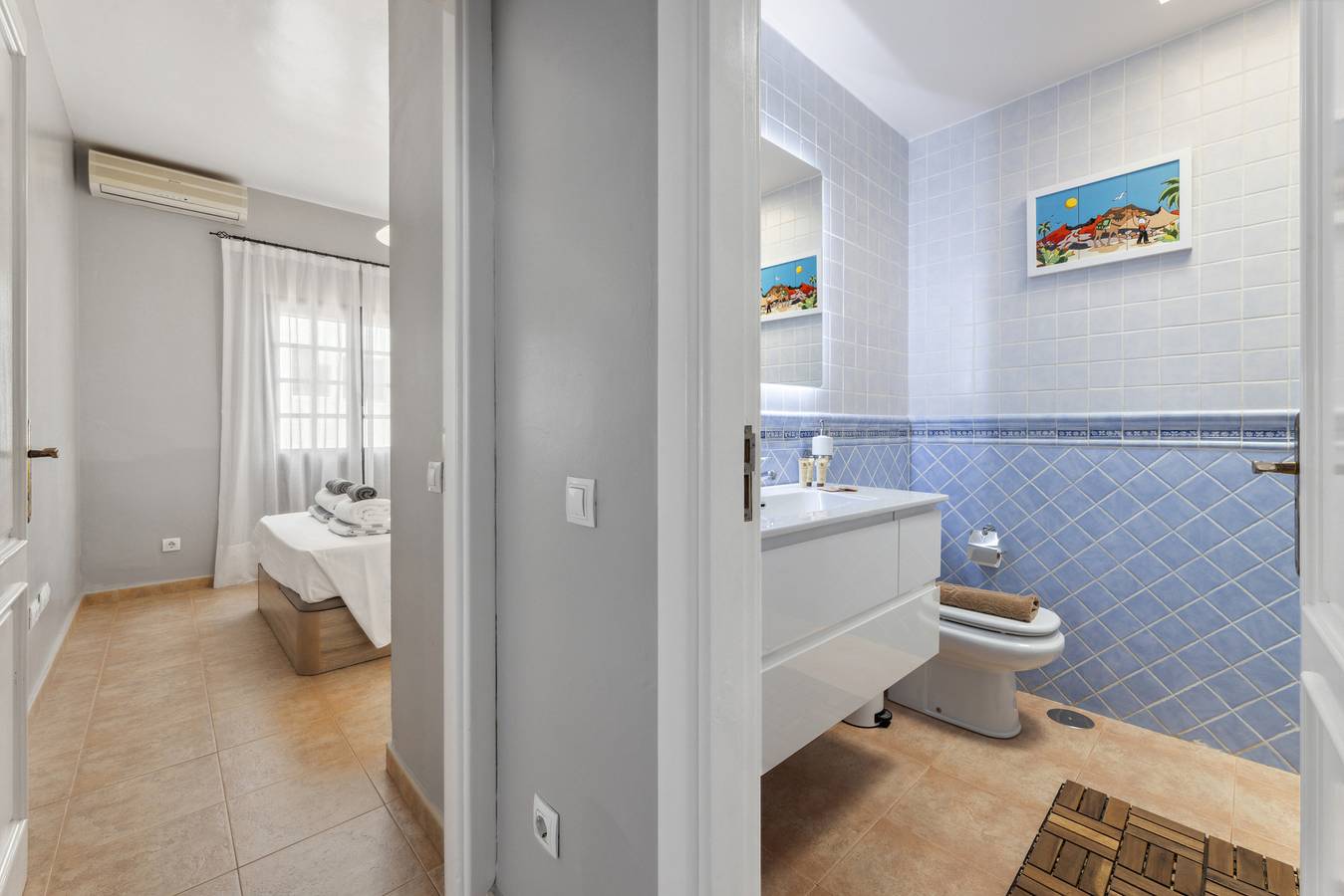 Villa Rosa - Vipvipvillas in Playa del Cable, Arrecife
