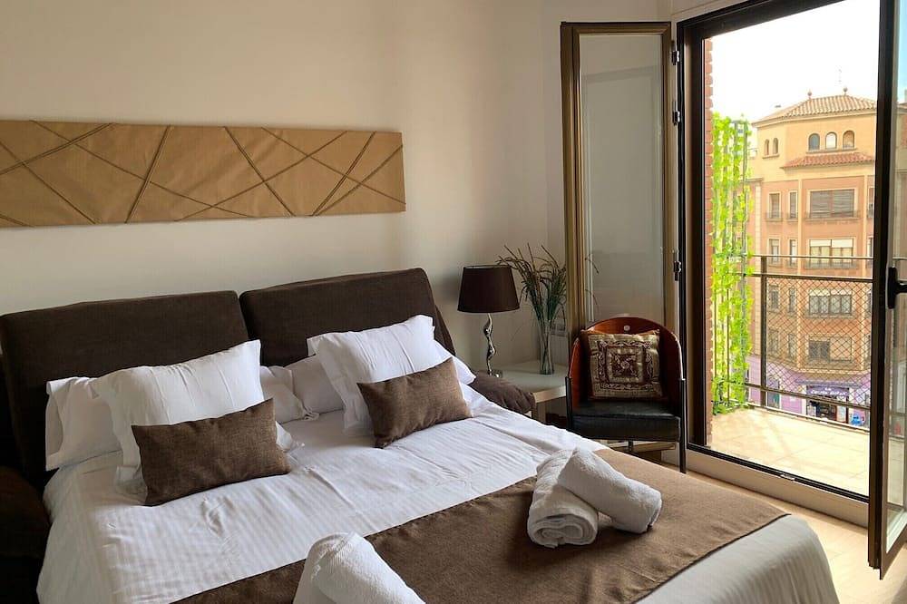 Ganze Wohnung, Spektakuläres Corsini Apartment im Zentrum von Tarragona in Tarragona, Costa Dorada