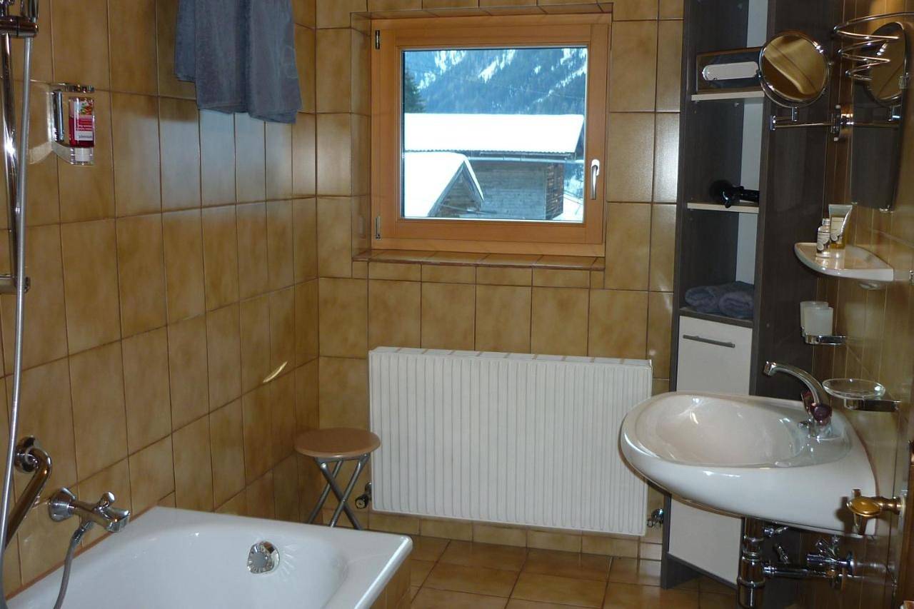 Geheel appartement, Kreidl in Hintertux, Zillertaler Alpen