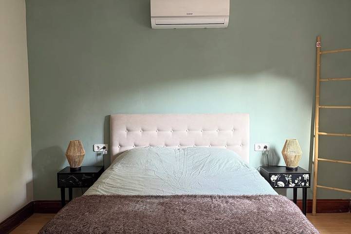 Appartement entier, Forest retreat, close to Barcelona and Beaches in Dosrius, Costa del Maresme