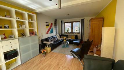 Ferienhaus für 4 Personen, mit Garten und Terrasse in Kiel