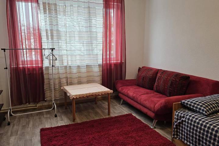 Ferienwohnung für 2 Personen - 1