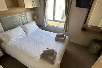 Mobile Home for 4 People in Gwynedd, North-Wales, Photo 2