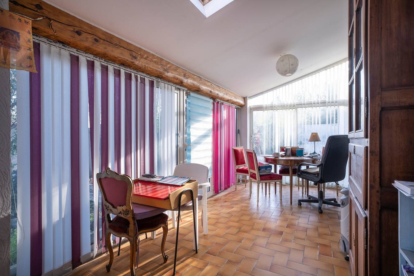 Villa 'Arbre de Vie' con terraza privada, jardín privado y Wi-Fi in La Crau, Costa mediterránea (Francia)
