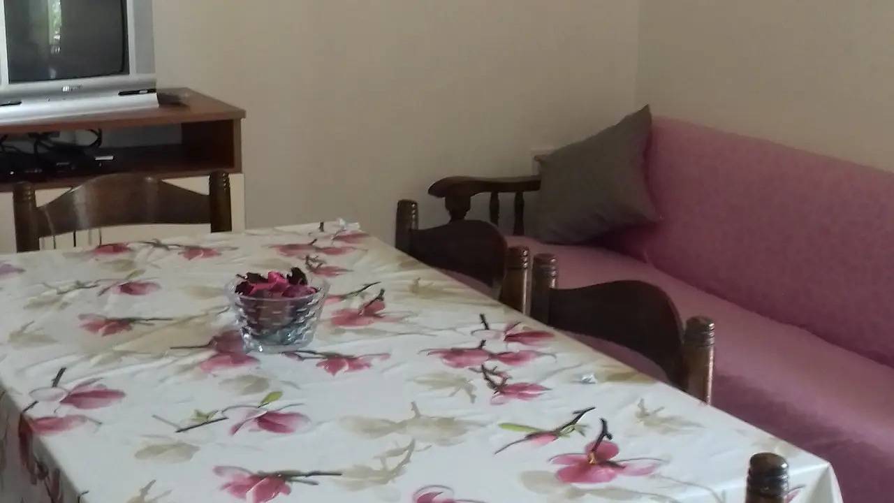 Ganze Ferienwohnung, Ferienwohnung für 6 Personen (57 m²) in Kukljica in Kali, Insel Ugljan